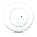 Plafon LED 48W 2400lm CCT ściemnialny z efektem dekoracyjnym i pilotem - VT-8448