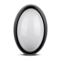 Plafon LED 8W 560lm IP54 - VT-8014-OV-B