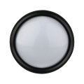 Plafon LED 8W 560lm IP54 - VT-8014-RD-B