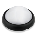 Plafon LED 8W 560lm IP54 - VT-8014-RD-B