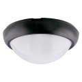 Plafon LED 8W 560lm IP54 - VT-8014-RD-B