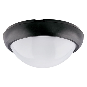 Plafon LED 8W 560lm IP54 - VT-8014-RD-B