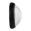 Plafon LED 8W 560lm IP54 - VT-8014-RD-B