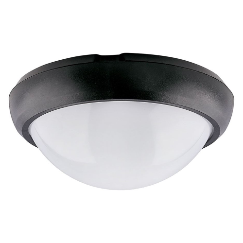 Plafon LED 8W 560lm IP54 - VT-8014-RD-B