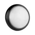 Plafon LED 8W 560lm IP54 - VT-8014-RD-B
