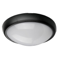 Plafon LED 12W 840lm IP54 - VT-8010-B