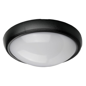Plafon LED 12W 840lm IP54 - VT-8010-B 