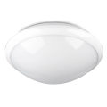 Plafon 1xE27 IP44 z czujnikiem ruchu - VT-8002C