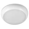 Plafon LED 10W 720lm IP65 z podtrzymaniem awaryjnym - VT-11 - Premium
