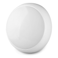Plafon LED 10W 720lm IP65 z podtrzymaniem awaryjnym - VT-11 - Premium