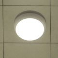 Plafon LED 10W 720lm IP65 z podtrzymaniem awaryjnym - VT-11 - Premium