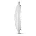 Plafon LED 12W 800lm z czujnikiem ruchu - VT-13-N - Premium