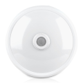 Plafon LED 12W 800lm z czujnikiem ruchu - VT-13-N - Premium
