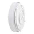 Plafon LED 18W 1530lm IP44 - VT-8618W-RD