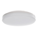 Plafon LED 15W 1850lm IP44 - VT-8033RD-N