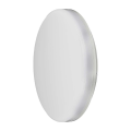 Plafon LED 15W 1850lm IP44 - VT-8033RD-N