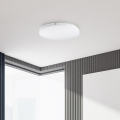 Plafon LED 15W 1850lm IP44 - VT-8033RD-N