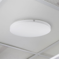 Plafon LED 15W 1850lm IP44 - VT-8033RD-N