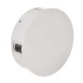 Lampa elewacyjna LED 4W 440lm - biała - VT-706