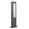 Lampa ogrodowa stojąca LED 12W 4000K 50cm - EVO 15402