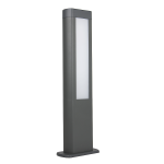 Lampa ogrodowa stojąca LED 12W 4000K 50cm - EVO 15402