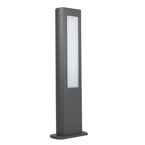Lampa ogrodowa stojąca LED 12W 4000K 50cm - EVO 15402