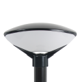 Lampa ogrodowa stojąca 1x E27 119cm - TEO 2