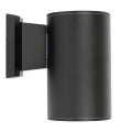 Lampa elewacyjna 1x E27 - ADELA 7002 BL