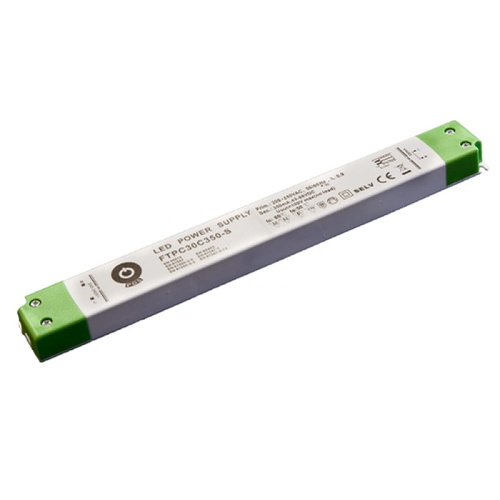 Zasilacz prądowy ultrapłaski POS 700mA 30.1W FTPC30C700-S