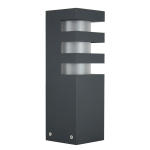 Lampa ogrodowa stojąca 1x E27 25cm - RADO 3 DG