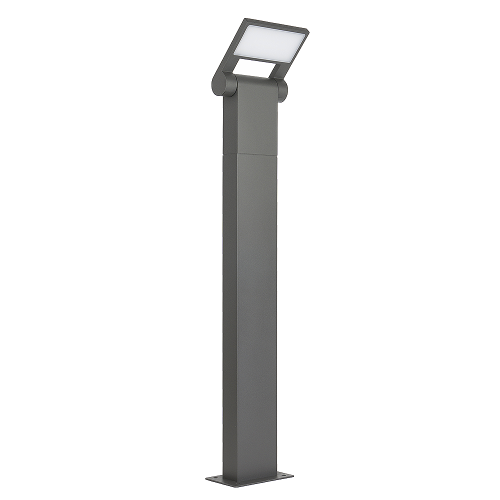 Lampa ogrodowa stojąca LED 10W 3000K 60cm - NEO 11702-600 DG