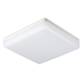 Plafon LED 25W 2500lm IP44 - VT-8066SQ