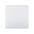 Plafon LED 25W 2500lm IP44 - VT-8066SQ