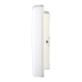 Plafon LED 25W 2500lm IP44 - VT-8066SQ