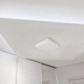 Plafon LED 25W 2500lm IP44 - VT-8066SQ