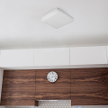 Plafon LED 25W 2500lm IP44 - VT-8066SQ