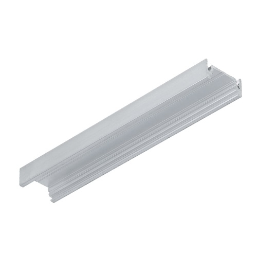 Profil aluminiowy LED SURFACE10.v2 surowy z kloszem