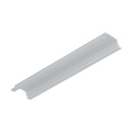 Profil aluminiowy LED GROOVE10.v2 anodowany z kloszem