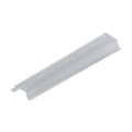 Profil aluminiowy LED GROOVE10.v2 surowy z kloszem
