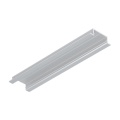 Profil aluminiowy LED GROOVE14.v2 anodowany z kloszem