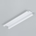 Profil aluminiowy LED GROOVE14.v2 biały malowany z kloszem