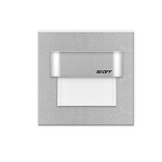 Oprawa schodowa LED - TANGO  - Aluminium - 10V IP20 - Skoff