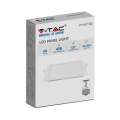 Oprawa sufitowa downlight LED 6W - VT-607SQ-N