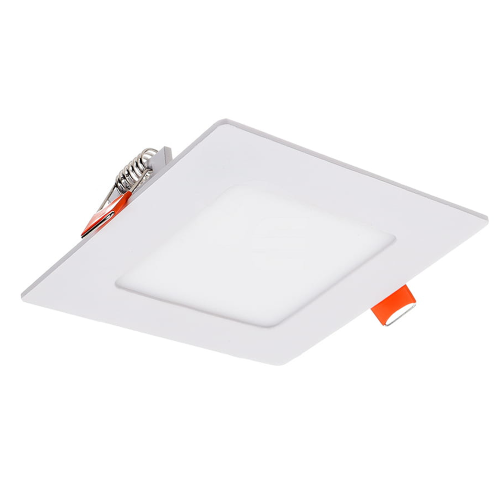 Oprawa sufitowa downlight LED 18W - VT-1807SQ-N