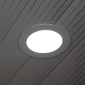 Oprawa sufitowa downlight LED 3W - VT-307RD-N