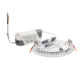 Oprawa sufitowa downlight LED 6W - VT-607RD-N