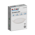 Oprawa sufitowa downlight LED 6W - VT-607RD-N