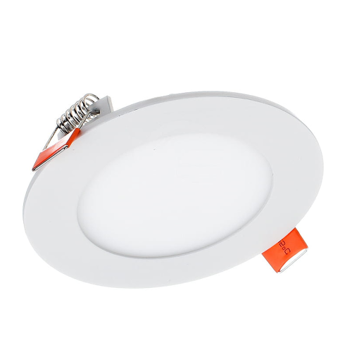 Oprawa sufitowa downlight LED 12W - VT-1207RD-N