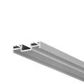 Uzupełniający profil aluminiowy LED COMBO30-03 - surowy