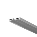 Uzupełniający profil aluminiowy COMBO30-02 - anodowany